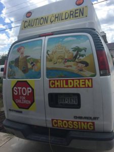 checy ice cream truck 64