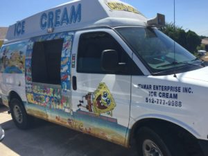 gmc ice cream truck 12